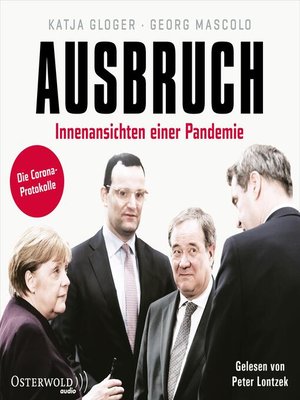 cover image of Ausbruch